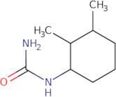 (2,3-Dimethylcyclohexyl)urea