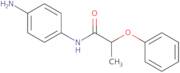 N-(4-Aminophenyl)-2-phenoxypropanamide