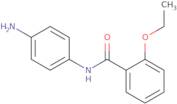 N-(4-Aminophenyl)-2-ethoxybenzamide