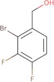 (2-Bromo-3,4-difluorophenyl)methanol