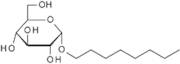 Octyl a-D-glucopyranoside