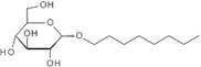 Octyl D-glucopyranoside