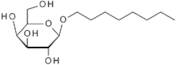 Octyl β-D-galactopyranoside