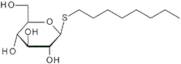 Octyl b-D-thioglucopyranoside