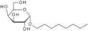 Octyl α-D-galactopyranoside