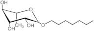 Octyl a-L-rhamnopyranoside