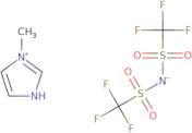 1-Methylimidazole bis(trifluoromethanesulfonyl)imide