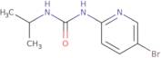 1-(5-Bromopyridin-2-yl)-3-(propan-2-yl)urea