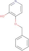 4-(Benzyloxy)pyridin-3-ol