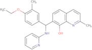 E2F Inhibitor, HLM006474