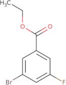 Ethyl 3-bromo-5-fluorobenzoate