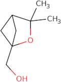 {3,3-Dimethyl-2-oxabicyclo[2.1.1]hexan-1-yl}methanol