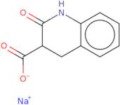 Sodium 2-oxo-1,2,3,4-tetrahydroquinoline-3-carboxylate