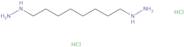(8-Hydrazinyloctyl)hydrazine dihydrochloride