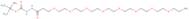 Amino-dPEG&reg;8-t-boc-hydrazide