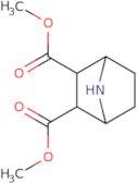 2,3-Dimethyl rac-(1R,2R,3S,4S)-7-azabicyclo[2.2.1]heptane-2,3-dicarboxylate