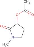 6-Aminochroman-2-carboxylic acid