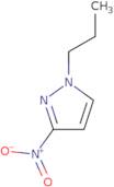 3-Nitro-1-propyl-1H-pyrazole