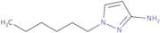 (1-Hexyl-1H-pyrazol-3-yl)amine