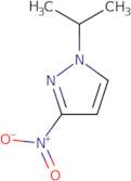 3-Nitro-1-(propan-2-yl)-1H-pyrazole