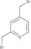 2,4-Bis(bromomethyl)pyridine
