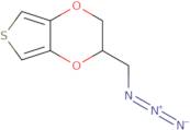 2-(Azidomethyl)-2,3-dihydrothieno[3,4-b][1,4]dioxine