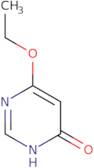 (4S)-6,8-Difluoro-3,4-dihydro-2H-1-benzopyran-4-amine