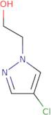 2-(4-Chloropyrazol-1-yl)ethanol
