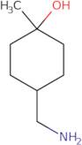 Trans-4-(aminomethyl)-1-methylcyclohexanol