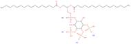 Phosphatidylinositol tris-3,4,5-phosphate, 1,2-dipalmitoyl sodium