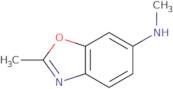 N,2-Dimethyl-1,3-benzoxazol-6-amine