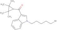 N-(5-Bromopentyl) ur-144-d5