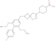 Sstr5 antagonist 1