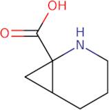 2-Azabicyclo[4.1.0]heptane-1-carboxylic acid