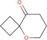 5-Oxaspiro[3.5]nonan-9-one