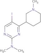 Cilofexor tromethamine