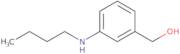 [3-(Butylamino)phenyl]methanol