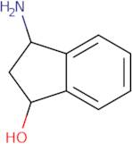 rac-Trans-3-amino-1-indanol