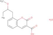 Threonine Dehydrogenase Inhibitor, QC1