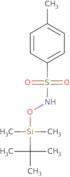 O-(tert-Butyldimethylsilyl)-N-tosylhydroxylamine