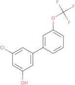 (2,2-Dimethyl-2,3-dihydro-1-benzofuran-5-yl)boronic acid