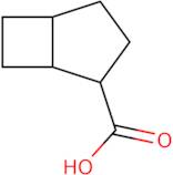 rac-(1R,5R)-Bicyclo[3.2.0]heptane-2-carboxylic acid