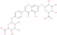 Genistein-d4 diglucuronide