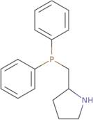 (R)-2-[(Diphenylphosphino)methyl]pyrrolidine, 10 wt% in hexane