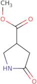 (S)-Methyl 5-Oxopyrrolidine-3-Carboxylate