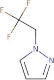 1-(2,2,2-Trifluoroethyl)-1H-pyrazole