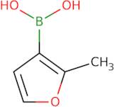 (2-Methylfuran-3-yl)boronic acid