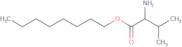 Octyl (2S)-2-amino-3-methylbutanoate