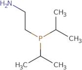 2-(Diisopropylphosphino)ethylamine, 10% in TFA