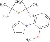 N-(2-Methoxyphenyl)-2-(di-t-butylphosphino)pyrrole